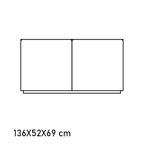 15.60el Pica: 2 Door Plain