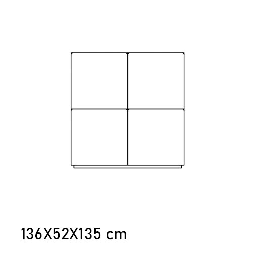 15.66el Pica: 4 Door Plain