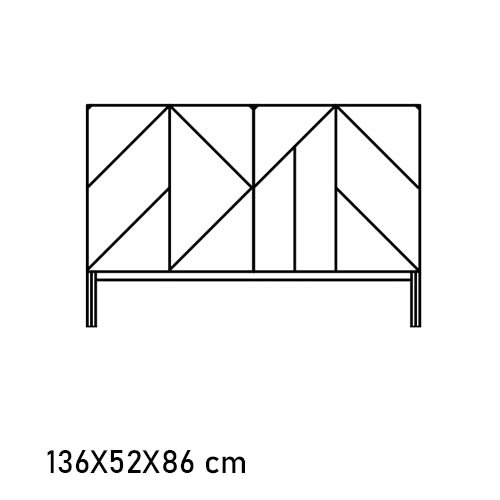 15.70ld Pica: 2 Door Decorated