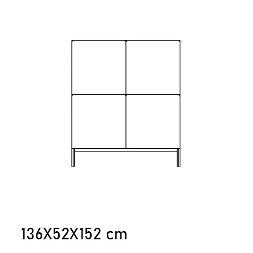 15.76el Pica: 4 Door Plain