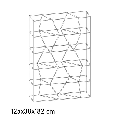 16.15 Lexington Small