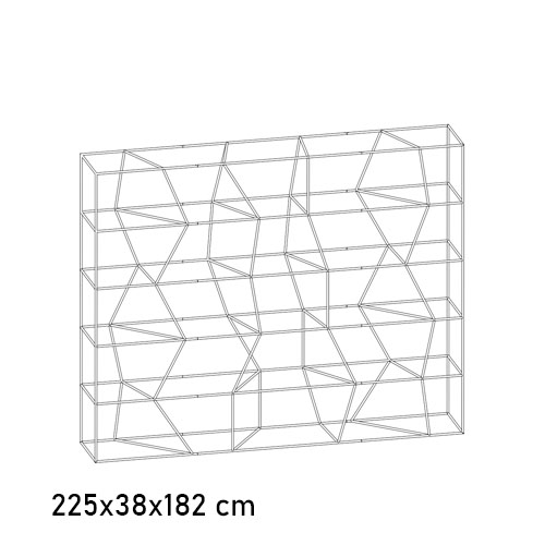 16.16 Lexington Medium