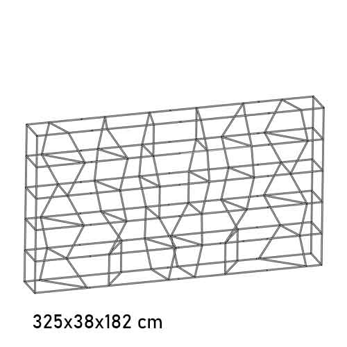 16.58 Lexington Large