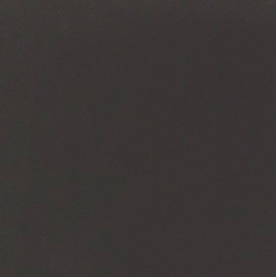 Glossy anthracite lacquered glass