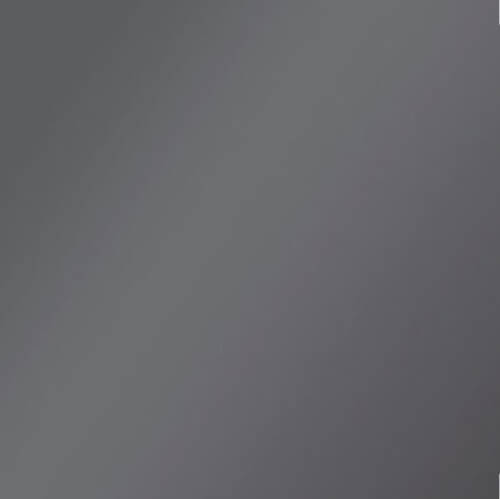 Transparent smoke grey glass