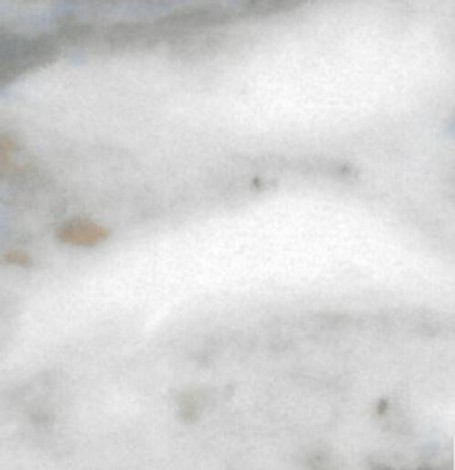 Glossy Arabescato SuperMarble