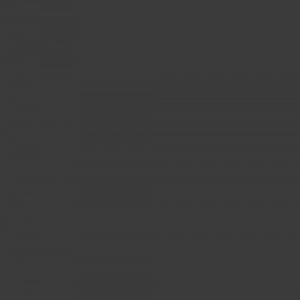 Velvet matt anti-scratch anthracite lacquered glass