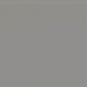 Velvet matt anti-scratch light grey lacquered glass