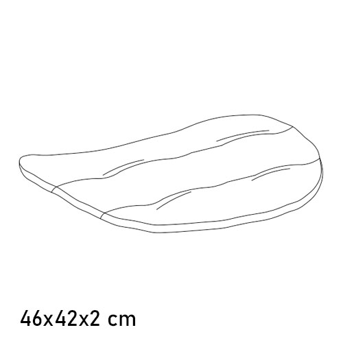 Cushion for Mood Chair