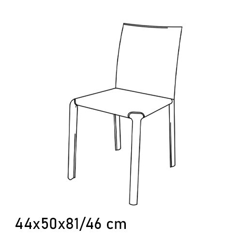 Alice Chair Low Back (40.18)