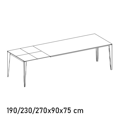 42.66 Domy with Extension