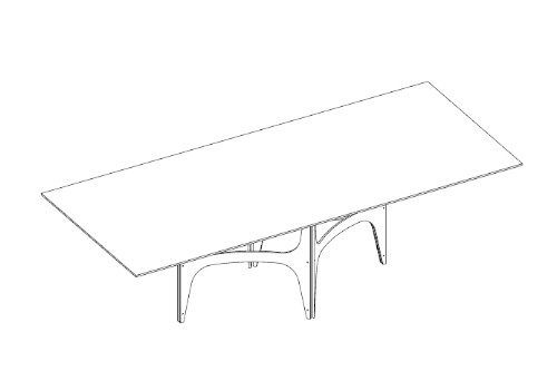 Universe Rectangle (52.51/52.52 /52.80/52.81/52.82/52.83)