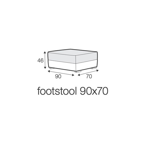 Footstool