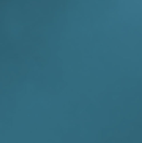 Glossy emerald lacquered glass C161