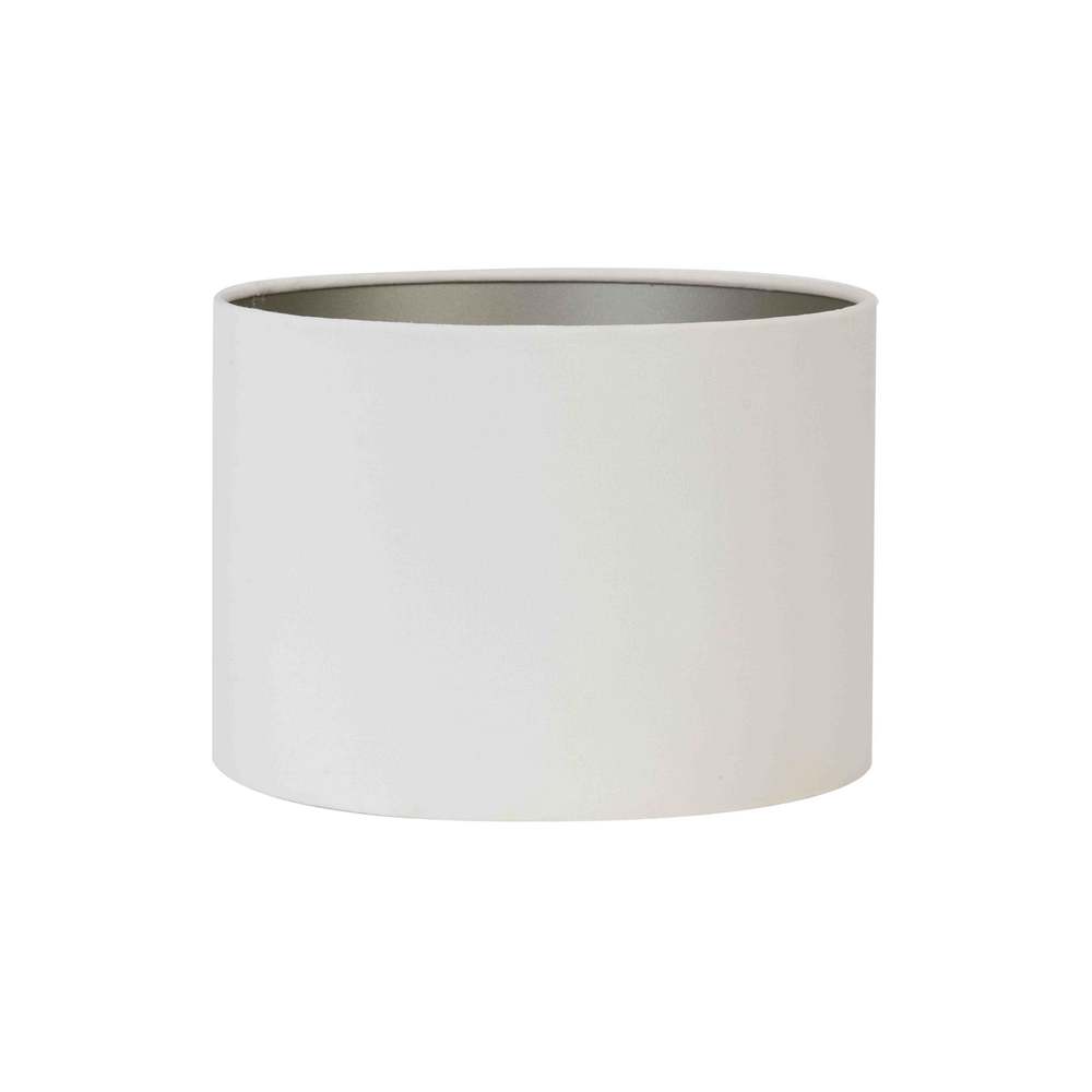 Velours White – H30x40Øcm