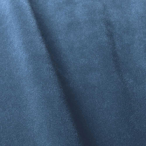 Classic Velvet 12 Navy Blue