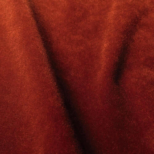 Classic Velvet 20 Deep Orange