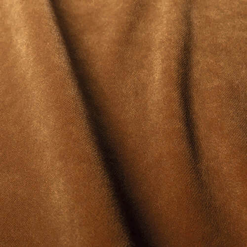 Classic Velvet 22 Teddy Brown