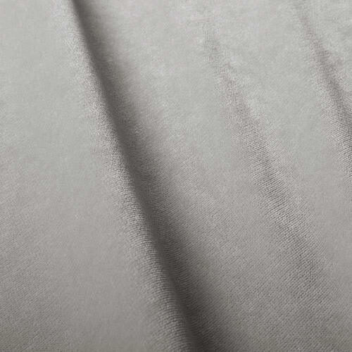 Classic Velvet 4 Light Grey