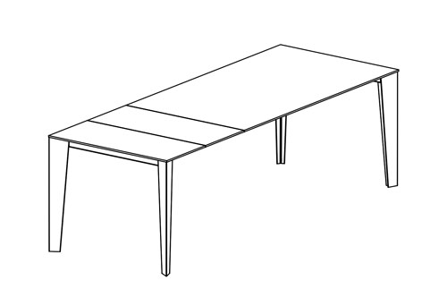 Rectangular 2 Extensions