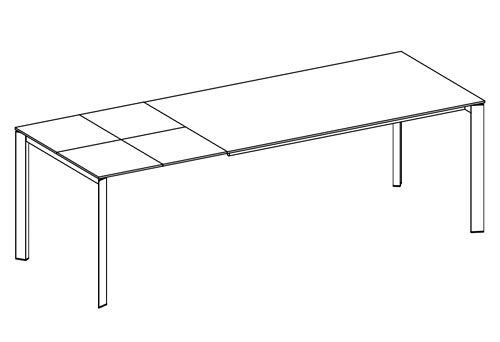 Rectangular 2 Extensions