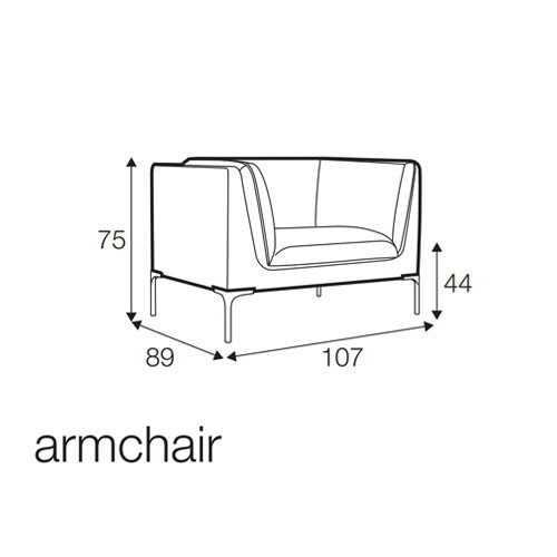 Armchair