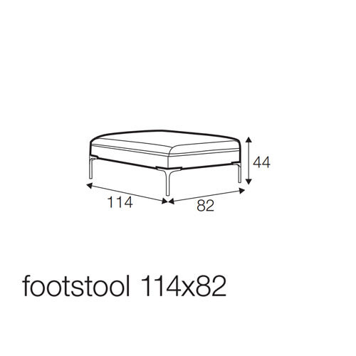 Footstool