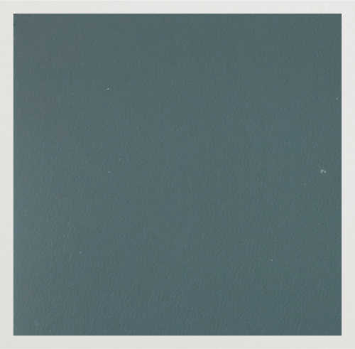 Q256 Blue grey off-white stitching