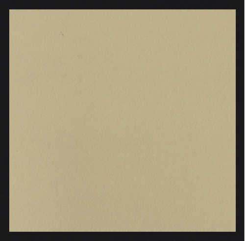 Q239 Ivory black stitching