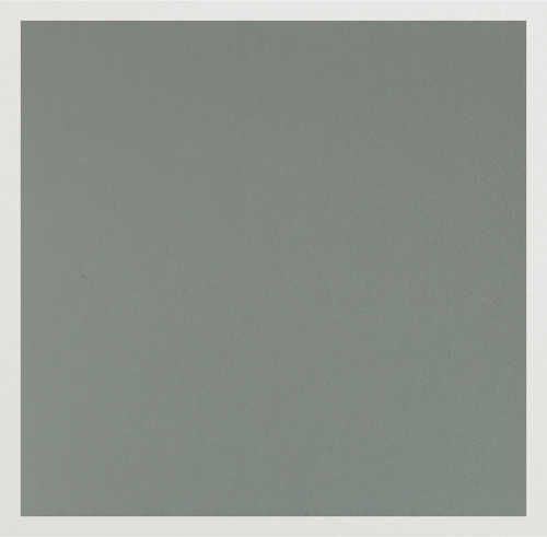 Q255 Light grey off-white stitching