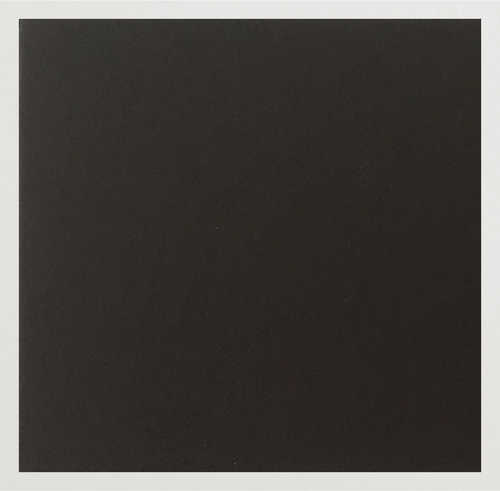 Q235 Dark brown off-white stitching