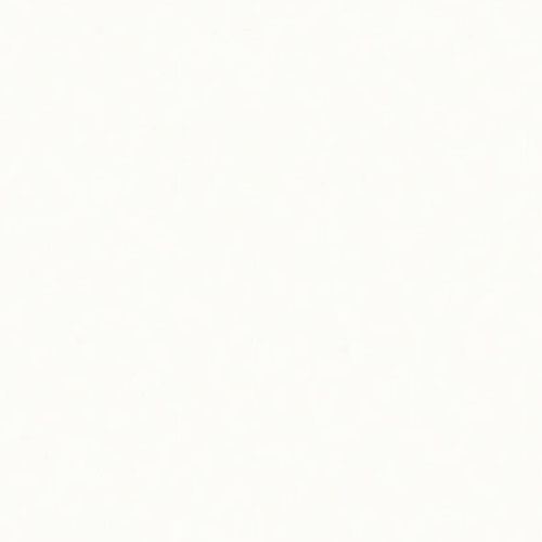 Matt white lacquered wood L079