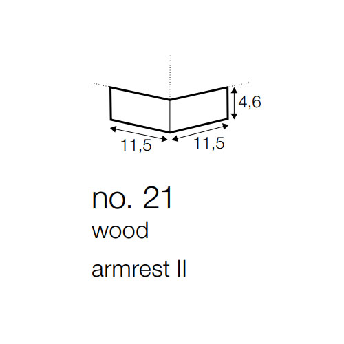 Wood – 21