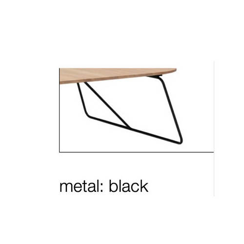 Metal Black