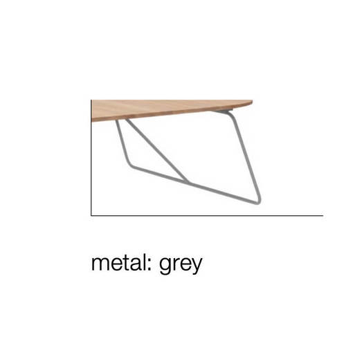 Metal Grey