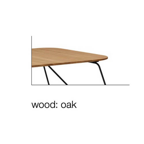 Oak