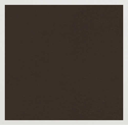 Q235 Dark brown off-white stitching