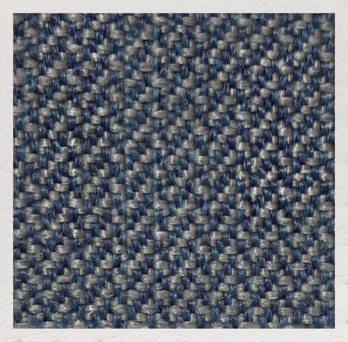 TLU08 Powder blue white piping