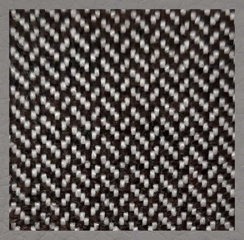 TLU03 Salt&pepper light grey piping