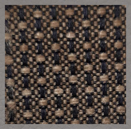 TMA11 Black gold sand piping