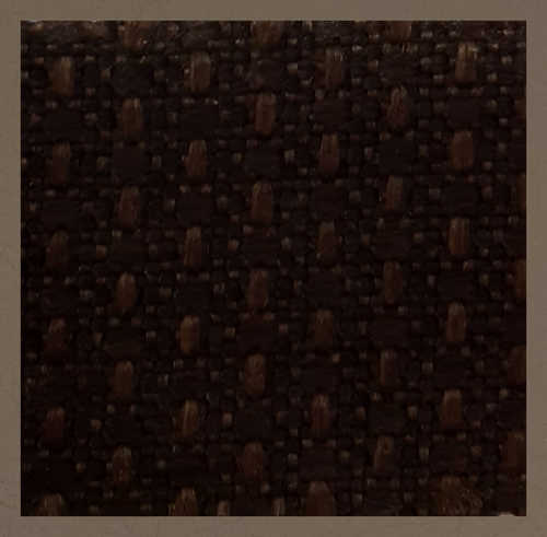 TMA10 Dark brown sand piping