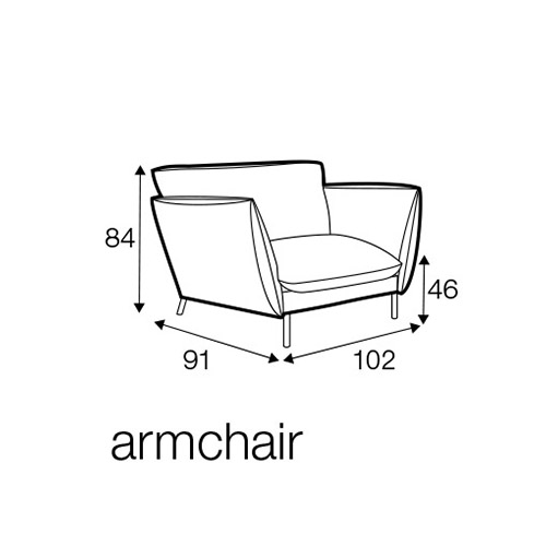 Armchair