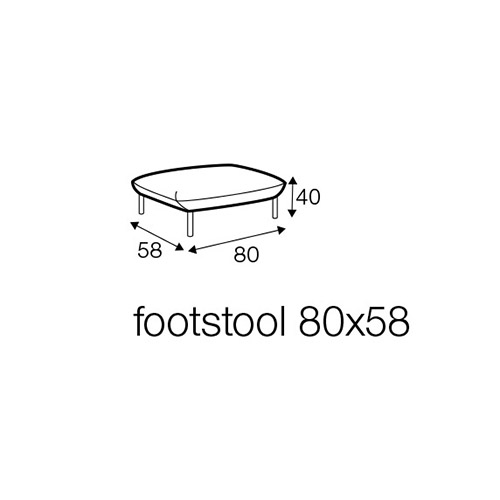 Footstool