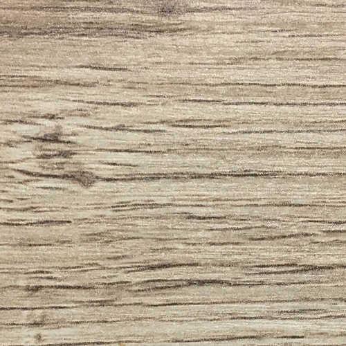 Top: Melamine canyon oak | 1 Extension Melamine canyon oak