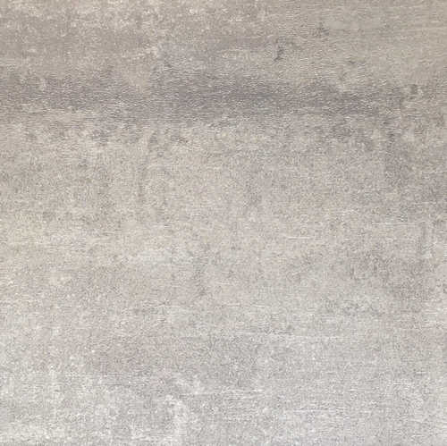 Top: Melamine natural concrete | 1 Extension Melamine natural concrete