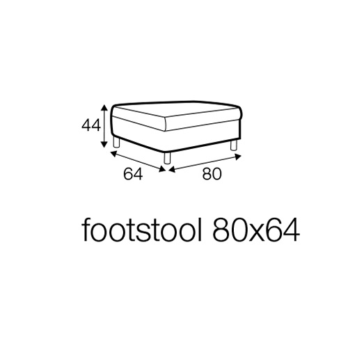 Footstool