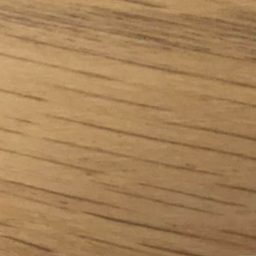 Natural oak solid wood (thickness 4 cm-natural edge)