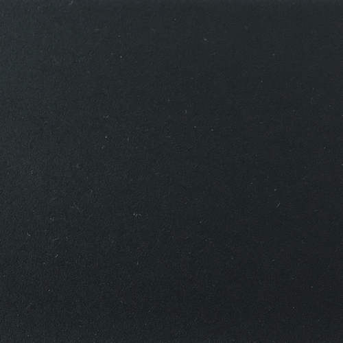Black Soft Velvet Z005