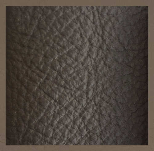 PR16 Chocolate sand piping