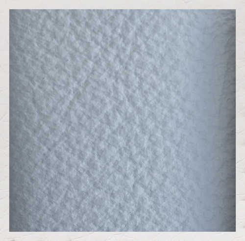 PR08 Ice white piping